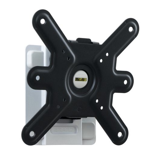 Support Mural Inclinable Pour Écran 19 à 32 - 043220