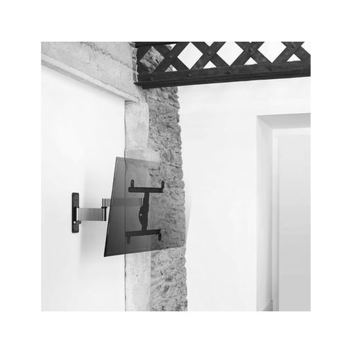 Support Mural Inclinable/orientable Pour Écran De 40 à 75 - 048360