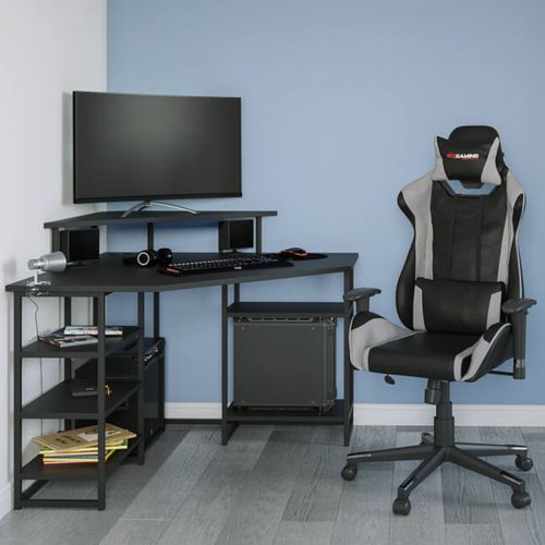 Spot à pince LITTLE JOEY Silver