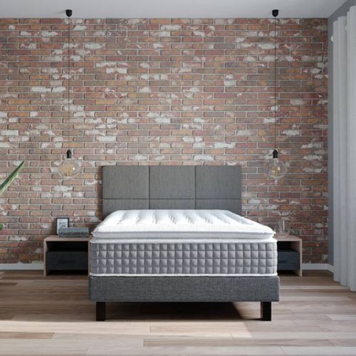 Cordon électrique E27 60 W Noir