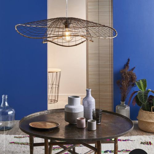 Suspension LANKA Anthracite