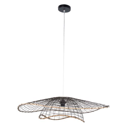 Suspension LANKA Anthracite