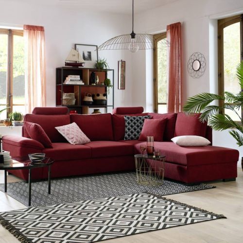 Suspension LEAF Laiton