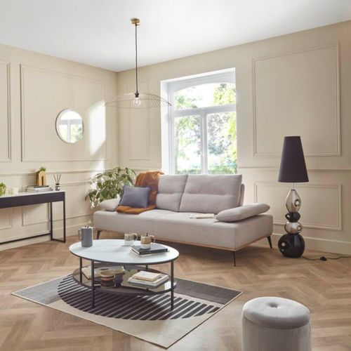 Suspension LEAF Laiton