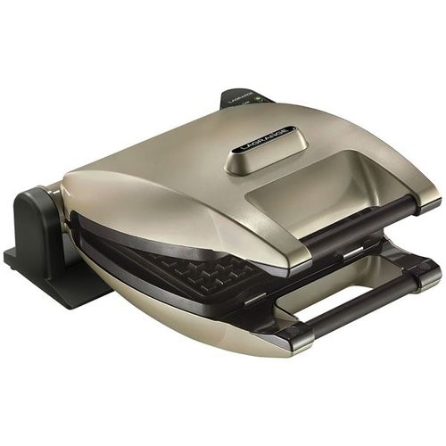 Gaufrier/croque Monsieur  019424