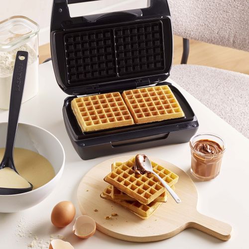 Croque Monsieur + Gaufre LAGRANGE 028462