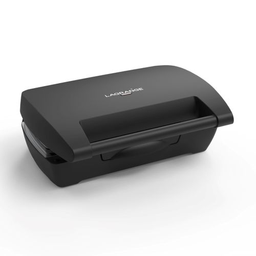 Croque Monsieur + Gaufre LAGRANGE 028462