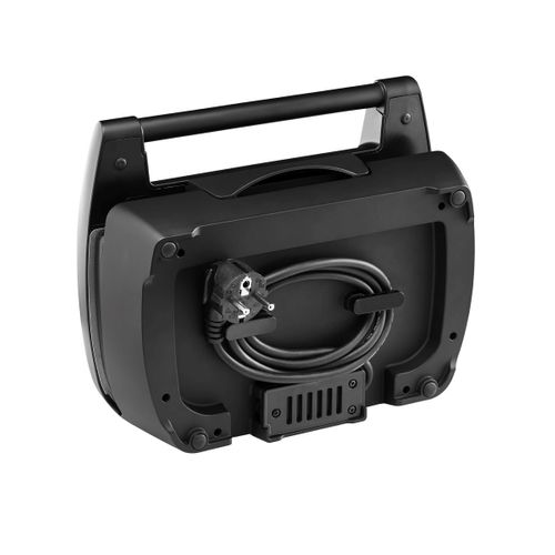 Croque Monsieur + Gaufre LAGRANGE 028462