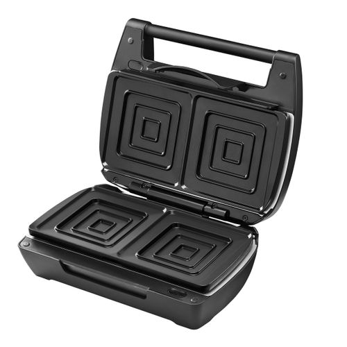 Croque Monsieur + Gaufre LAGRANGE 028462