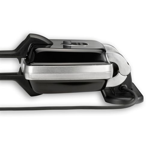 Gaufrier 1000w Noir - 039126