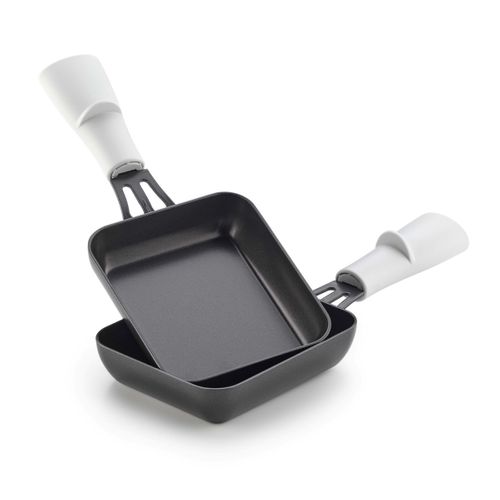 Appareil à raclette LAGRANGE 4 Transparence® 079401