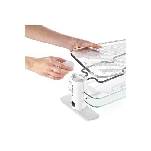 Appareil à raclette LAGRANGE 4 Transparence® 079401