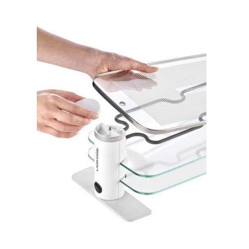 Raclette 8 Transparence 079801