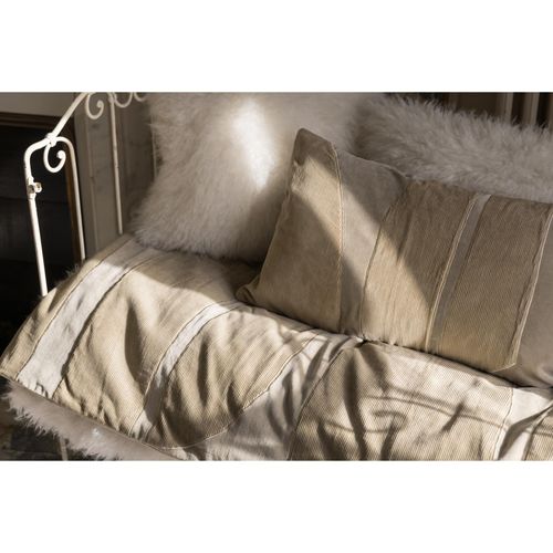 Jeté Emilio 260 x 260