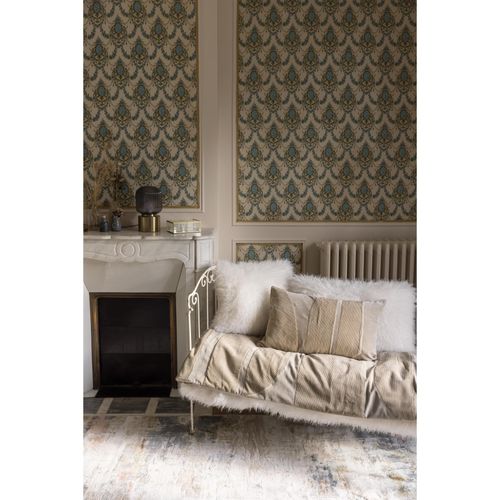 Jeté Emilio 260 x 260