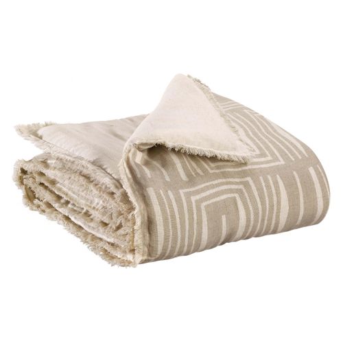 Edredon Imprimé Tina