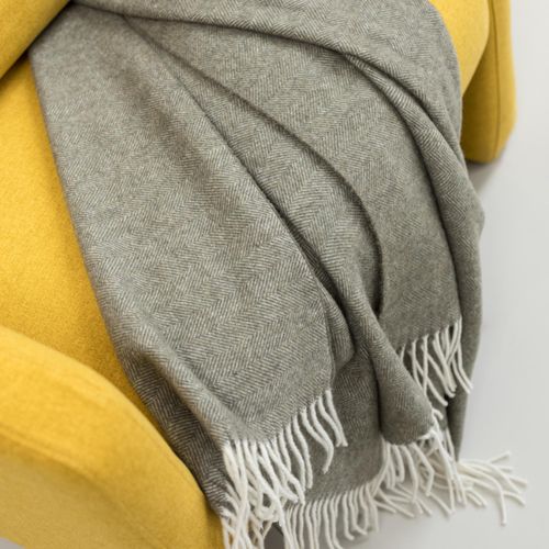 Plaid Carina 130 X 190