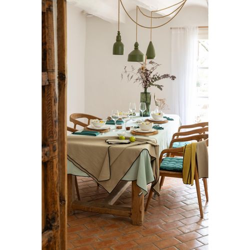 Nappe Recyclée Grace