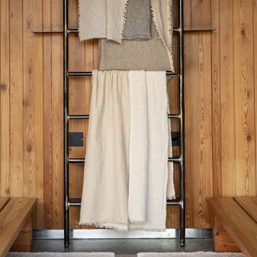 Plaid Recyclé Bruna