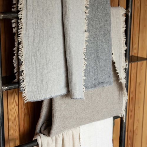 Plaid Recyclé Bruna