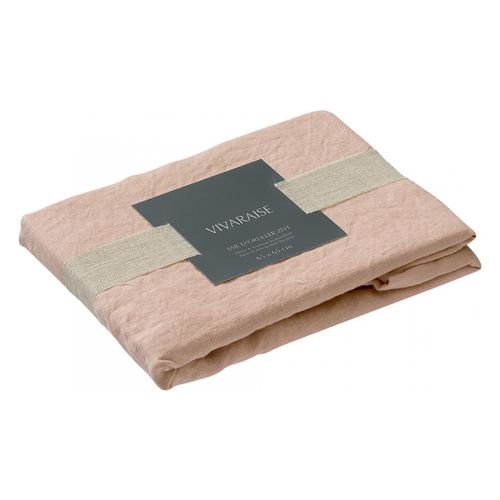 Taie D'oreiller Stonewashed Zeff 65 x 65