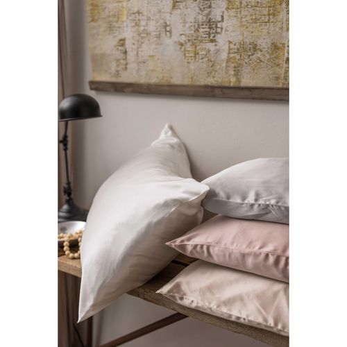 Taie D'oreiller Stonewashed Zeff 65 x 65