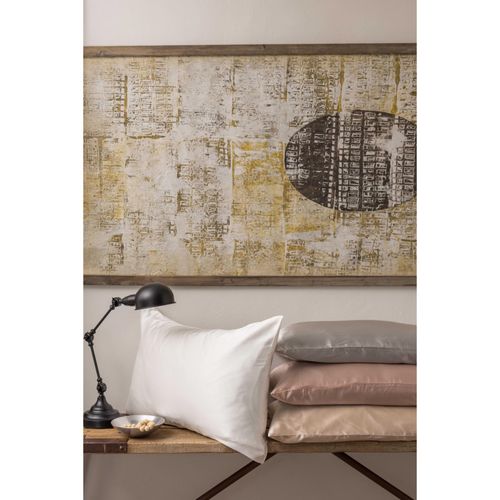 Taie D'oreiller Stonewashed Zeff 65 x 65