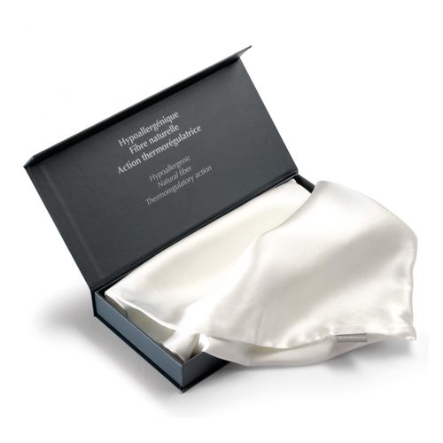 Taie D'oreiller Stonewashed Zeff 65 x 65