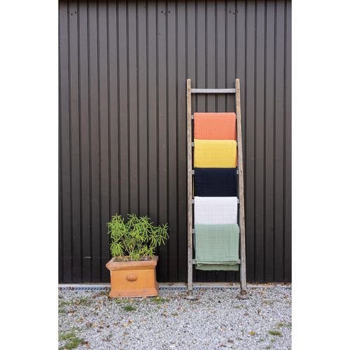 Plaid Recyclé Lisa 140 X 200