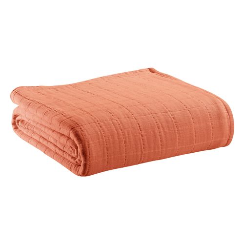 Plaid Recyclé Lisa 140 X 200