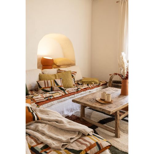 Jeté Recyclé Maia 240 x 260