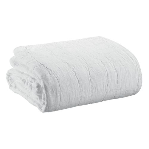 Taie D'oreiller Stonewashed Zeff 65 x 65