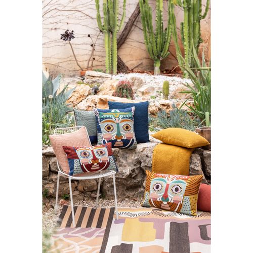 Plaid Recyclé Maia 140 X 200