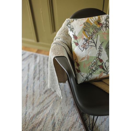 Jeté Recyclé Maia 240 x 260