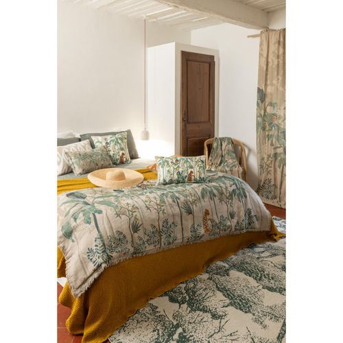 Jeté Recyclé Maia 240 x 260