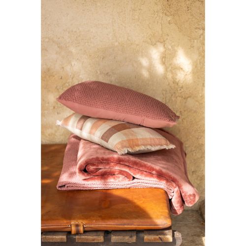 Jeté Recyclé Maia 240 x 260