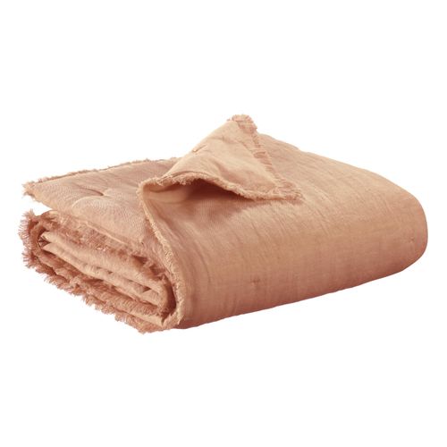 Plaid Uni Laly 135 X 200