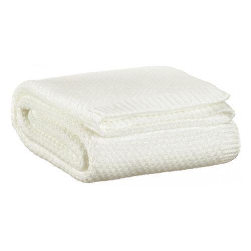 Plaid Tricot Recyclé Danilo