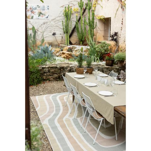 Nappe Recyclée Grace