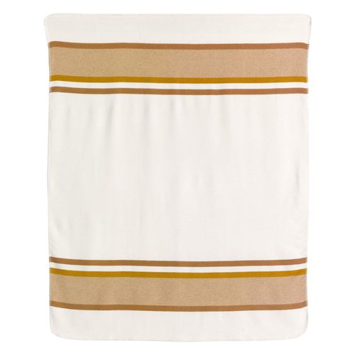 Jeté Jacquard Recyclé Gioia