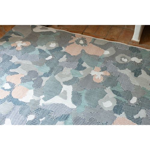 Tapis Jaya Outdoor Multico