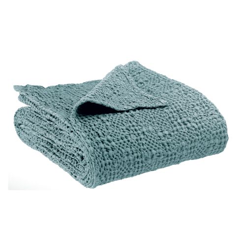 Plaid Stonewashed Tana