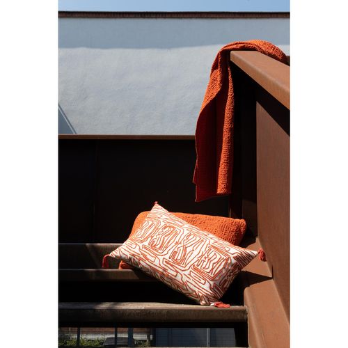 Plaid Stonewashed Tana