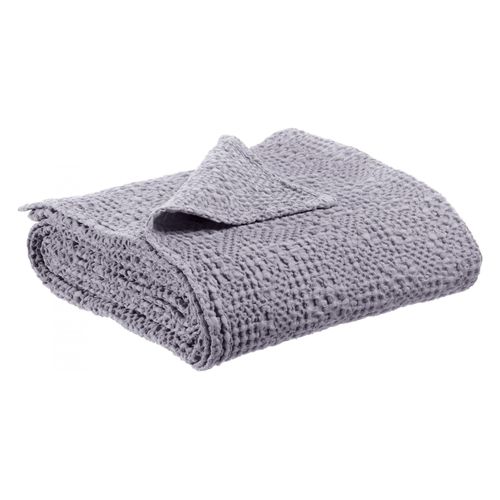 Plaid Stonewashed Tana