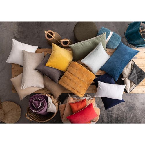 Plaid Points Noués Elise 140 X 200