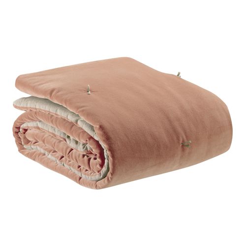 Plaid Points Noués Elise