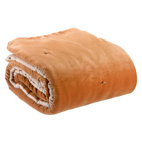 Plaid Points Noués Elise