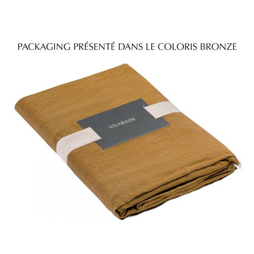 Plaid Stonewashed Zeff Nomade