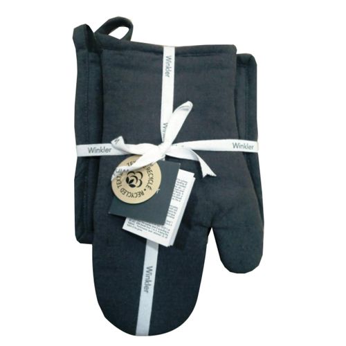 Lot Gant/manique Recyclé Jona 15 X 30