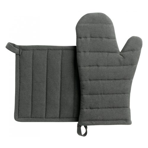 Lot Gant/manique Recyclé Jona 15 X 30